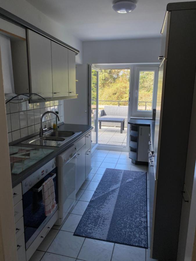 Mit Balkon Und Garten Og * Flensburg